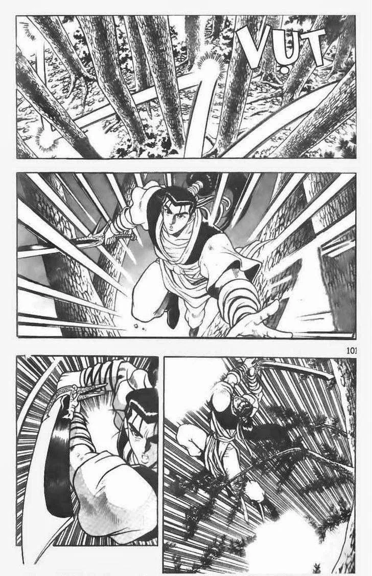 The Ruler of the Land Chapter 76 page 18