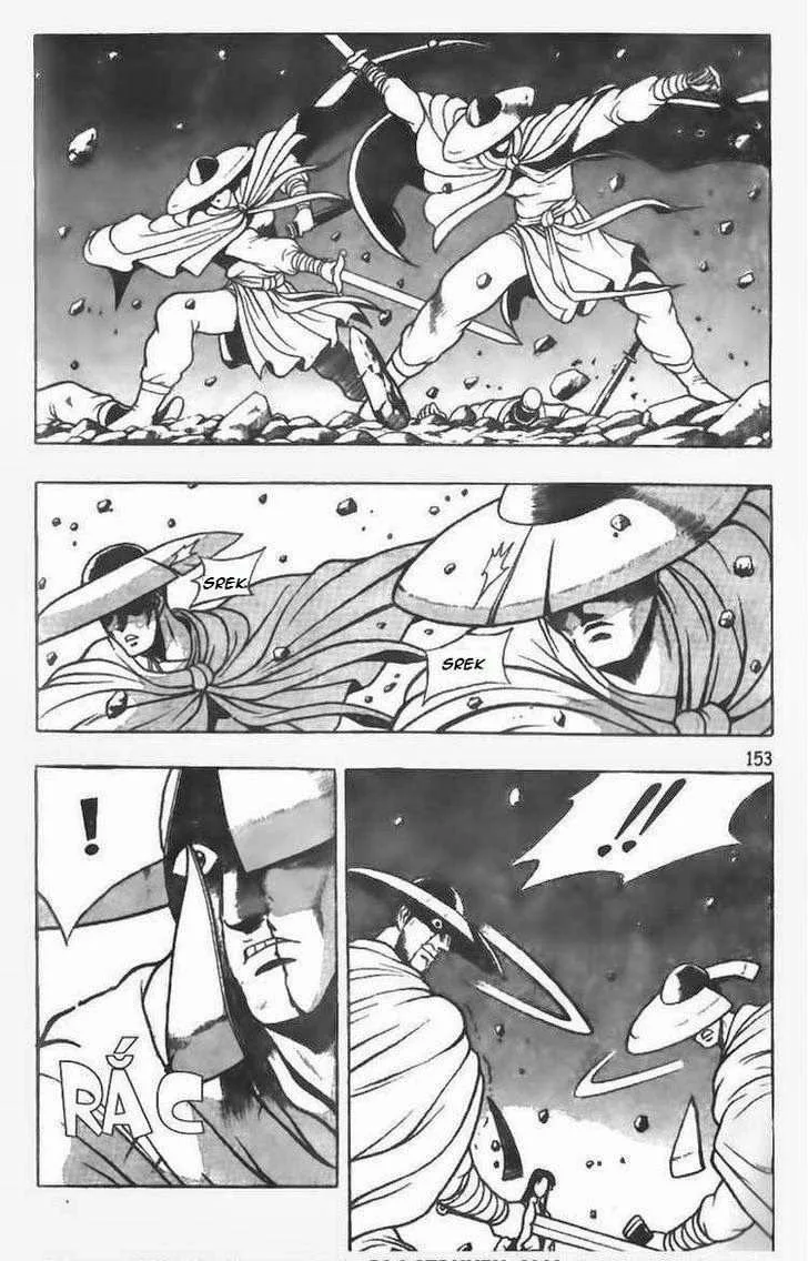 The Ruler of the Land Chapter 78 page 18