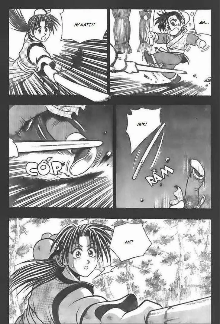The Ruler of the Land Chapter 81 page 15