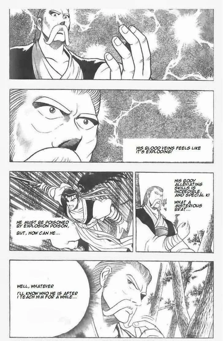 The Ruler of the Land Chapter 76 page 26
