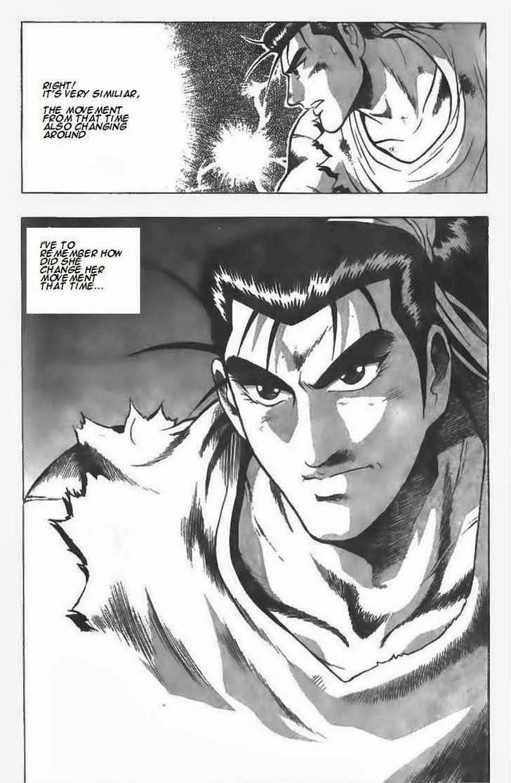The Ruler of the Land Chapter 79 page 27