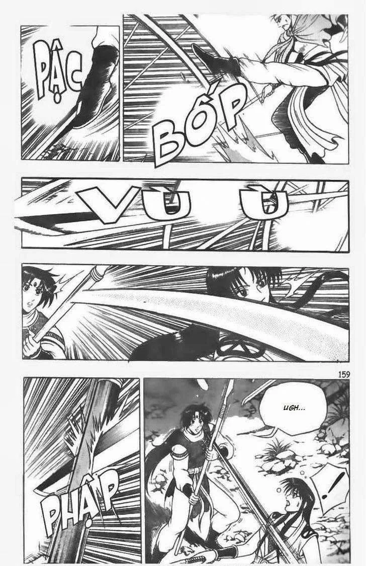 The Ruler of the Land Chapter 78 page 23