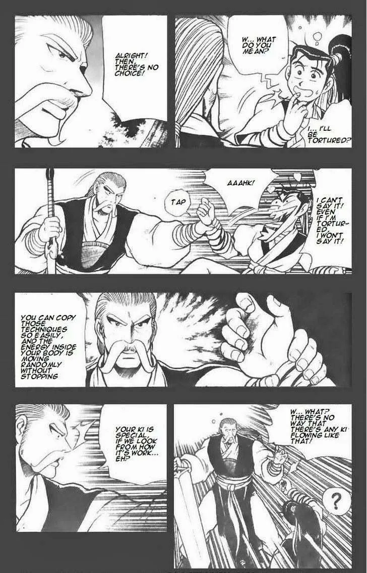 The Ruler of the Land Chapter 76 page 25