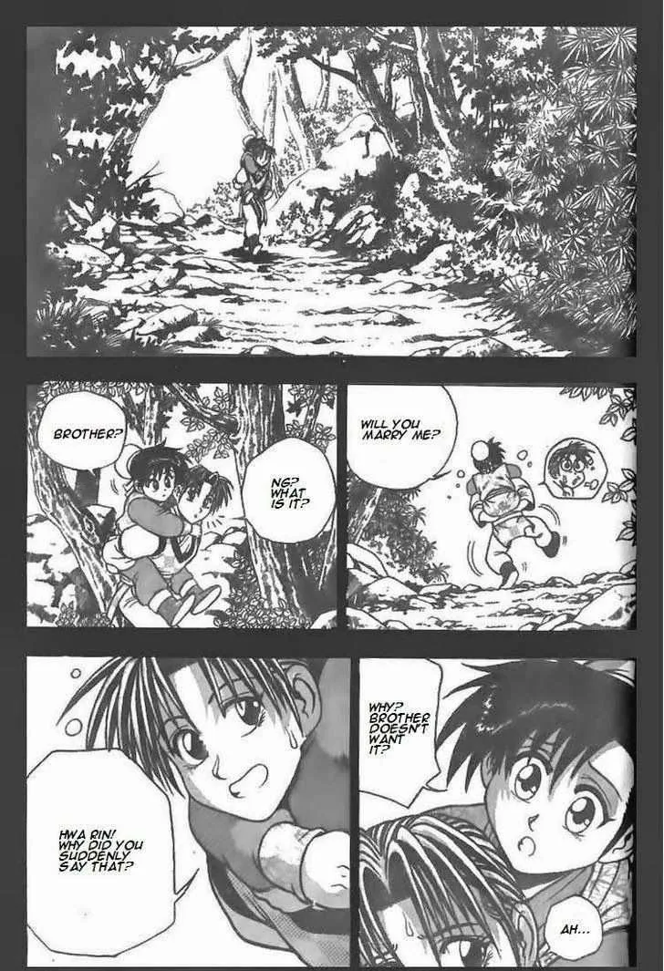 The Ruler of the Land Chapter 81 page 18