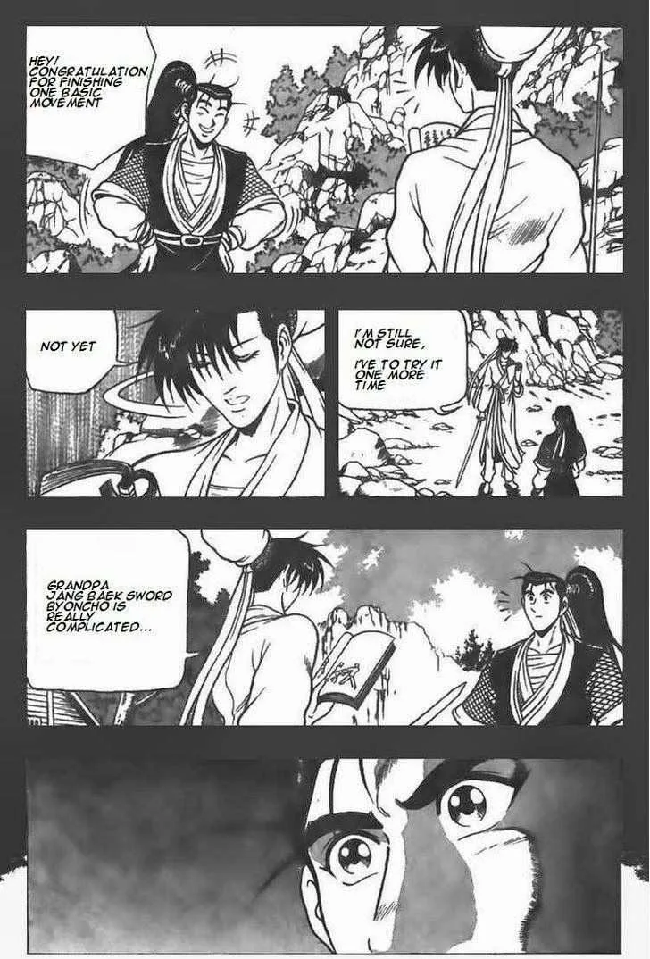 The Ruler of the Land Chapter 79 page 26