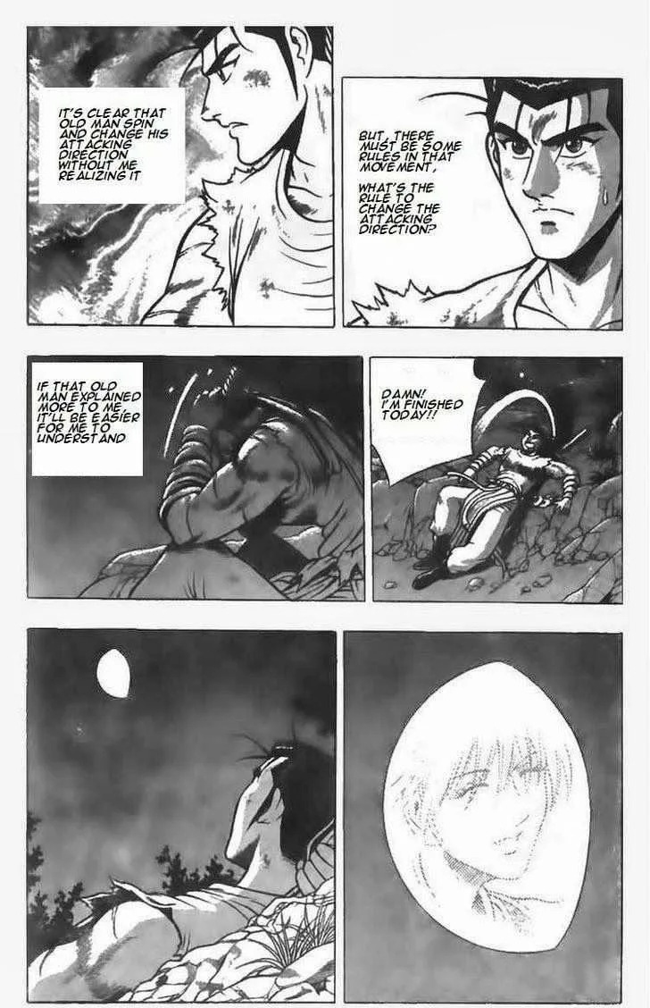 The Ruler of the Land Chapter 79 page 22