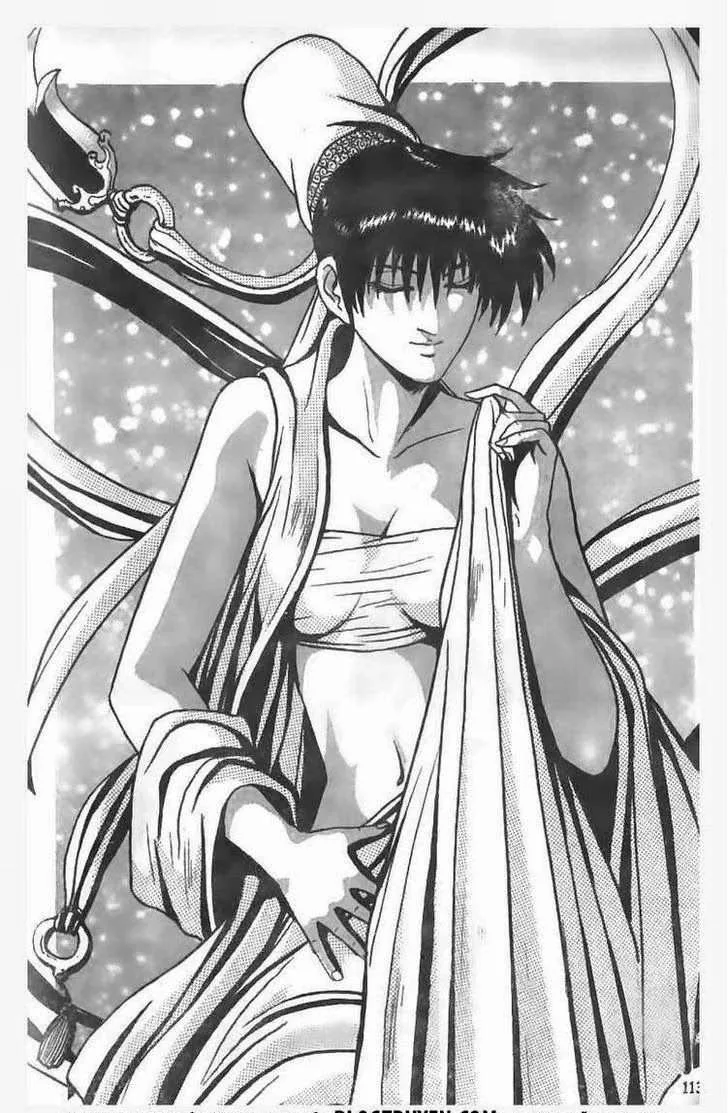 The Ruler of the Land Chapter 83 page 1