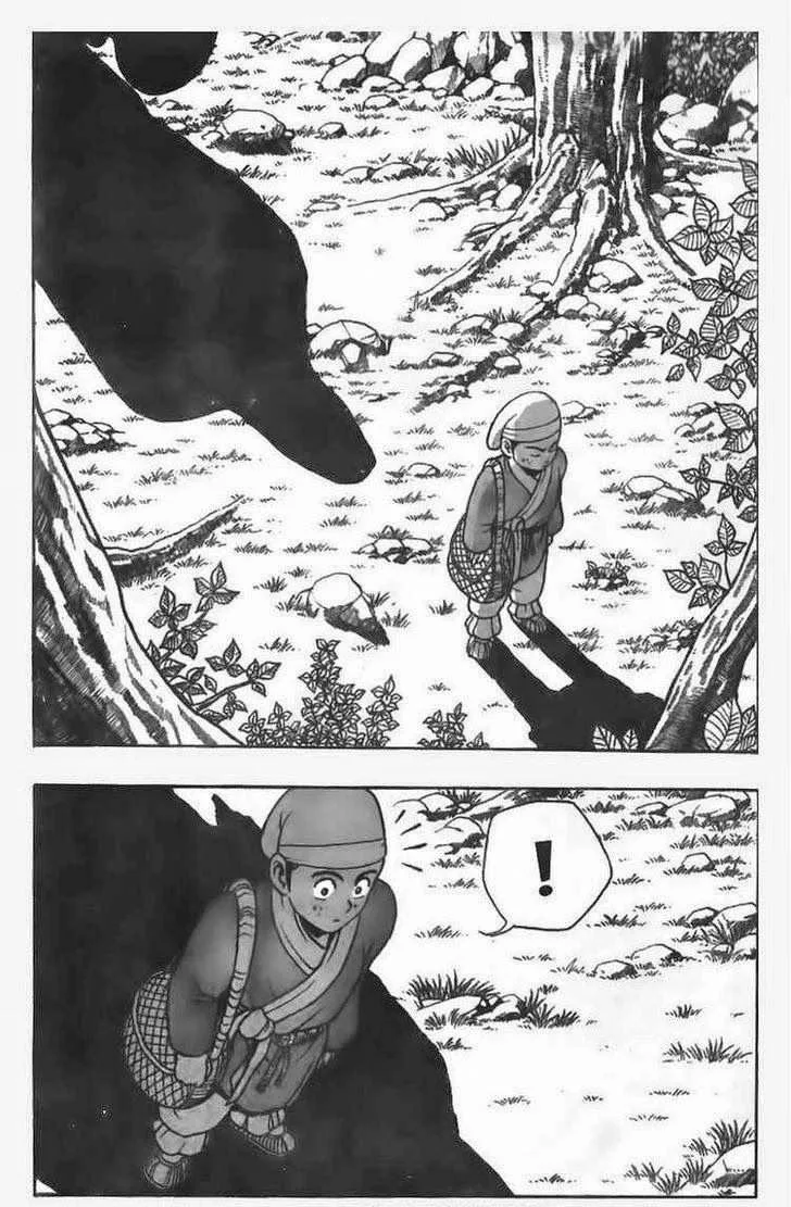 The Ruler of the Land Chapter 82 page 9