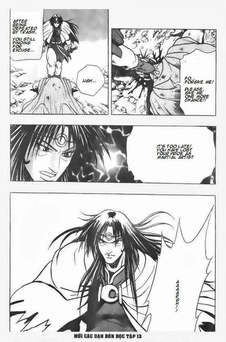 The Ruler of the Land Chapter 78 page 35