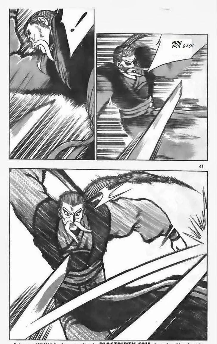 The Ruler of the Land Chapter 80 page 14