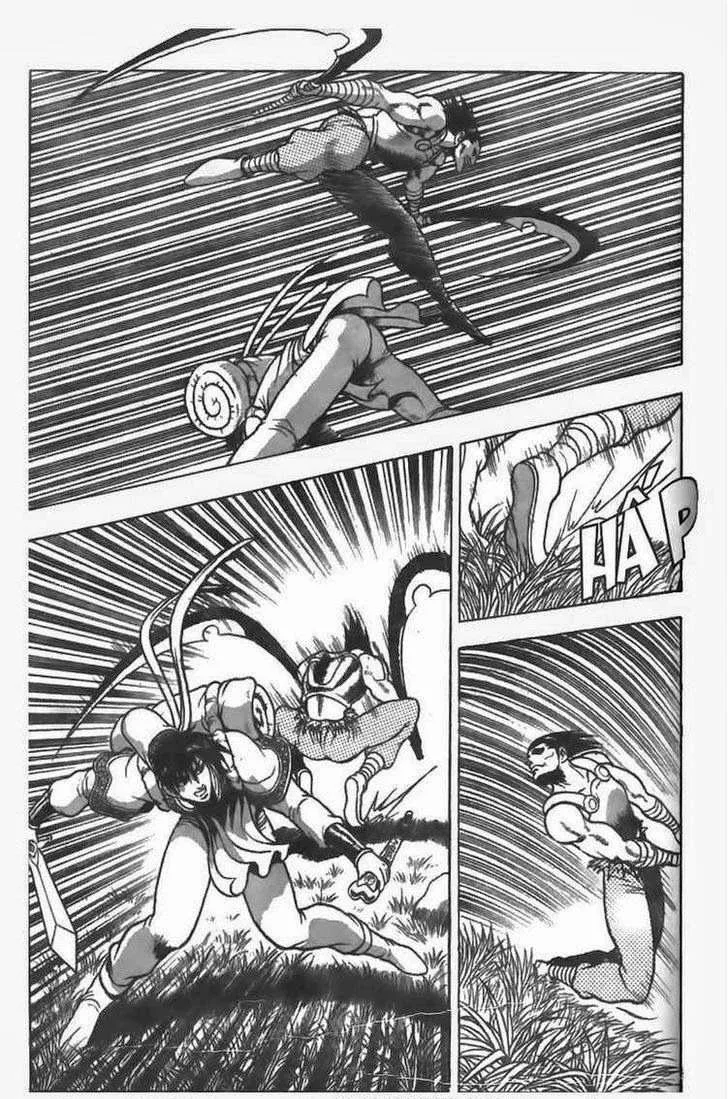 The Ruler of the Land Chapter 83 page 7
