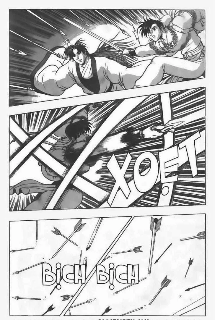 The Ruler of the Land Chapter 82 page 18