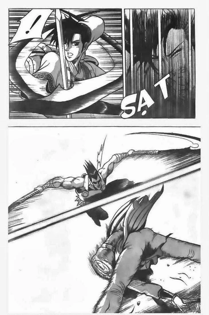 The Ruler of the Land Chapter 83 page 6