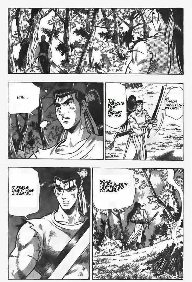 The Ruler of the Land Chapter 80 page 19