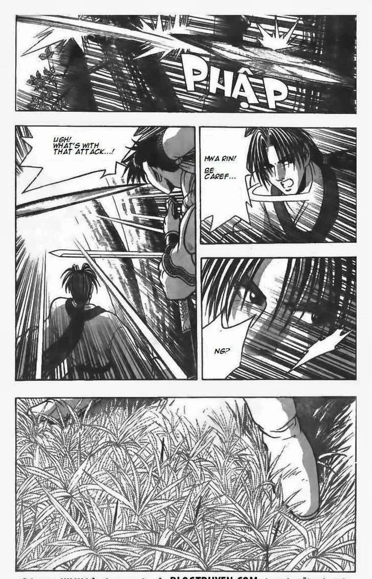 The Ruler of the Land Chapter 83 page 17