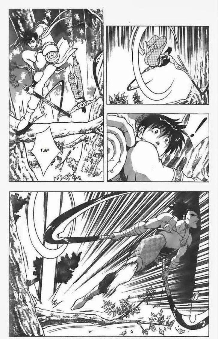 The Ruler of the Land Chapter 84 page 7