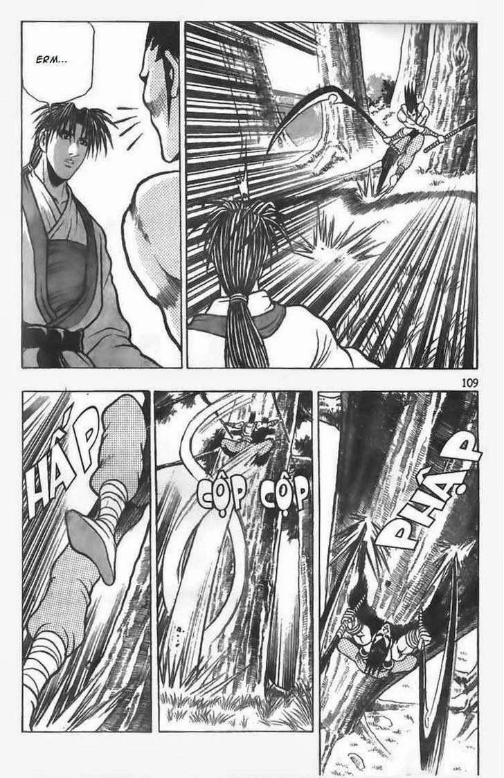 The Ruler of the Land Chapter 83 page 13