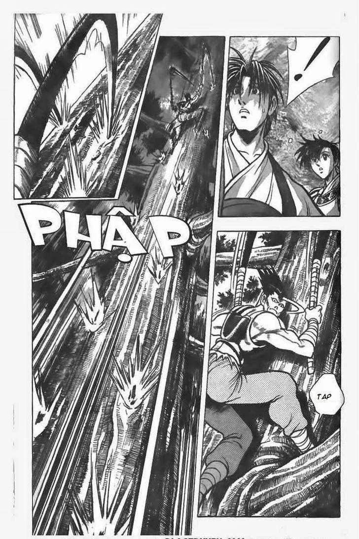 The Ruler of the Land Chapter 83 page 14