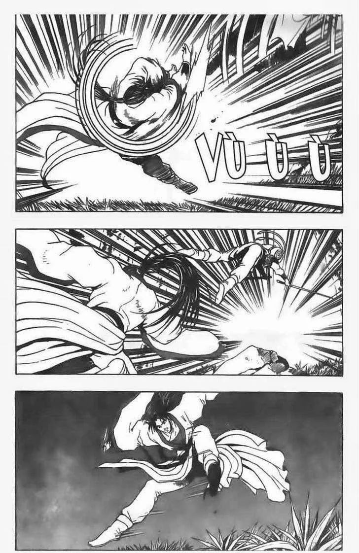 The Ruler of the Land Chapter 83 page 21