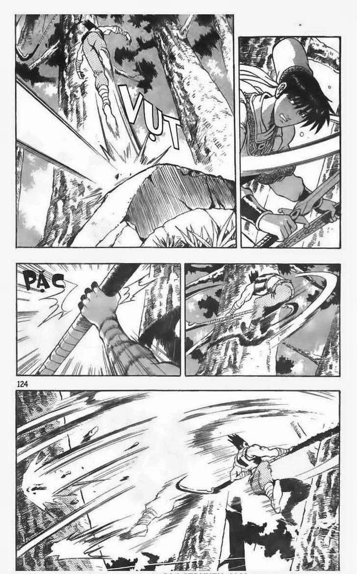 The Ruler of the Land Chapter 83 page 26
