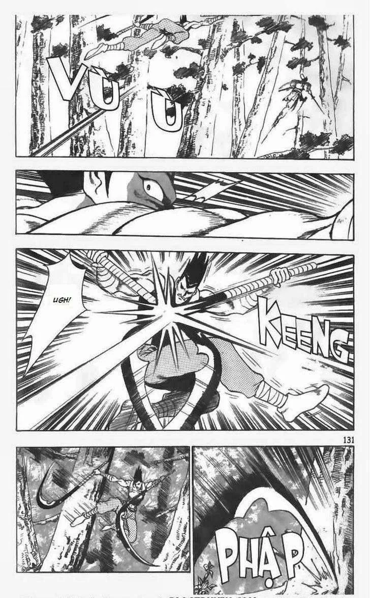 The Ruler of the Land Chapter 83 page 33