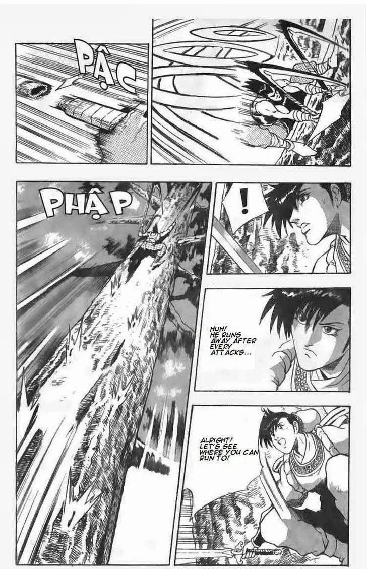The Ruler of the Land Chapter 83 page 27