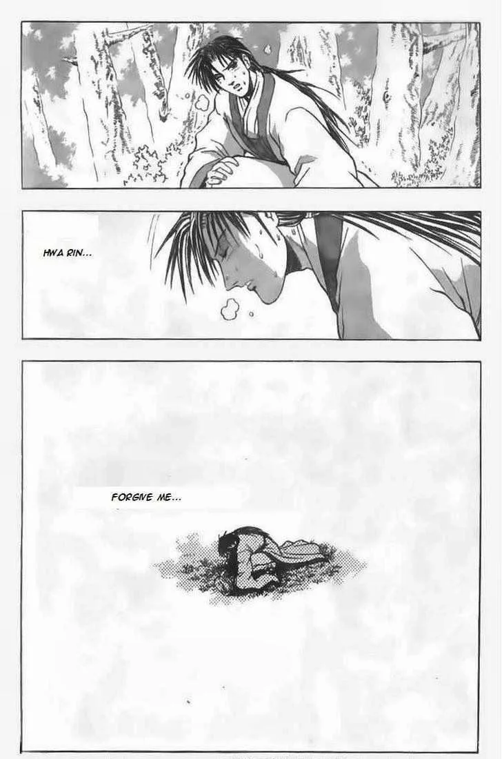 The Ruler of the Land Chapter 83 page 35