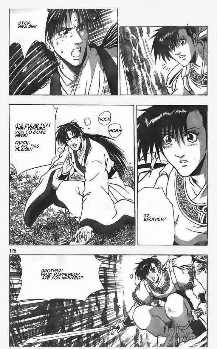 The Ruler of the Land Chapter 83 page 28