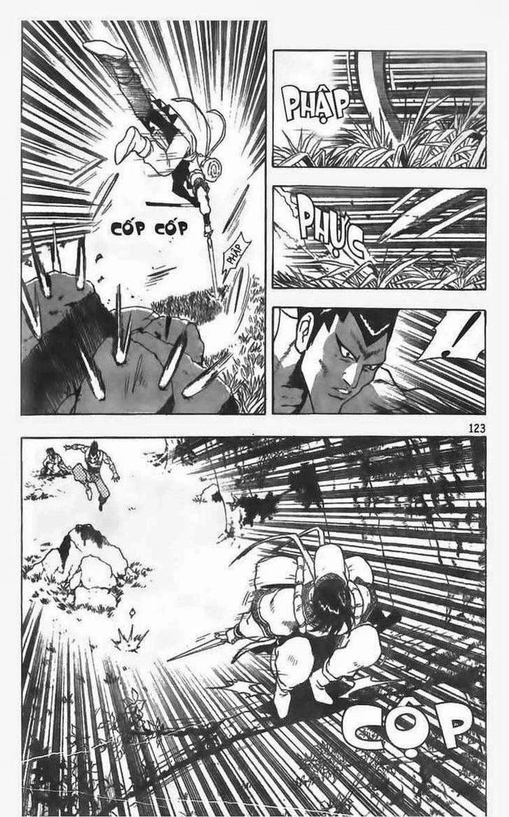 The Ruler of the Land Chapter 83 page 25