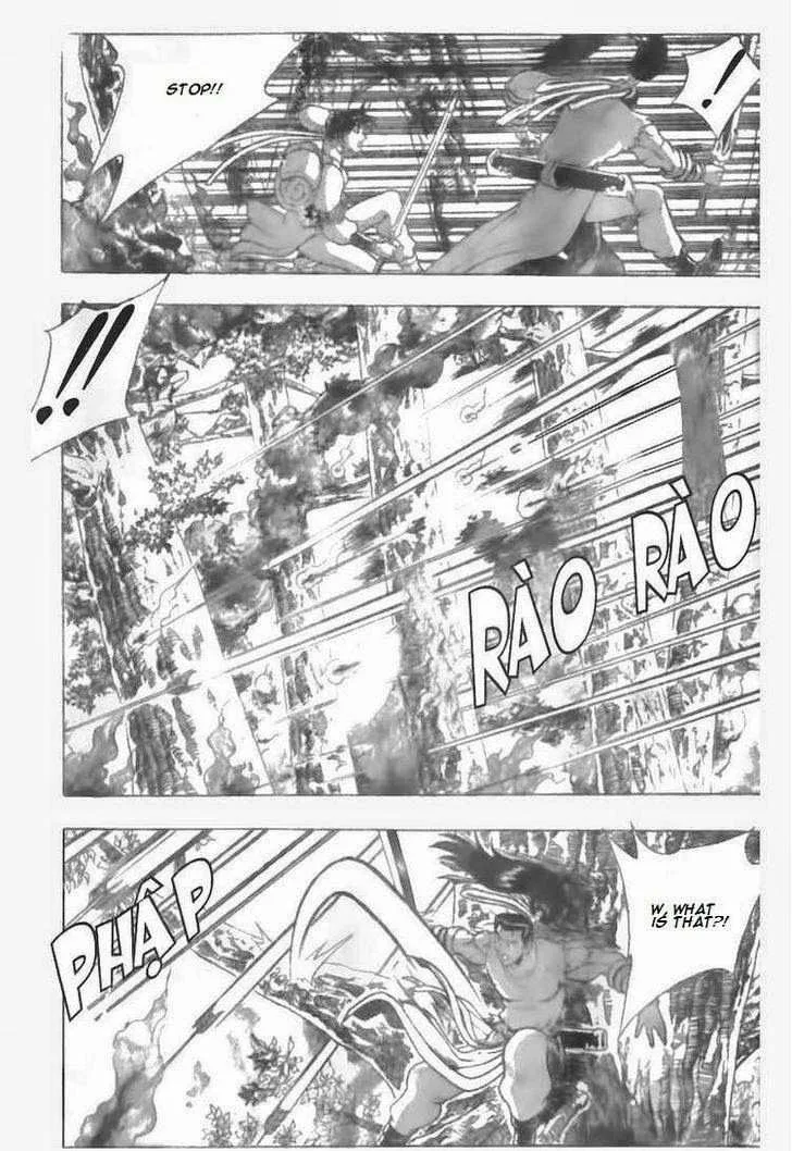 The Ruler of the Land Chapter 86 page 8