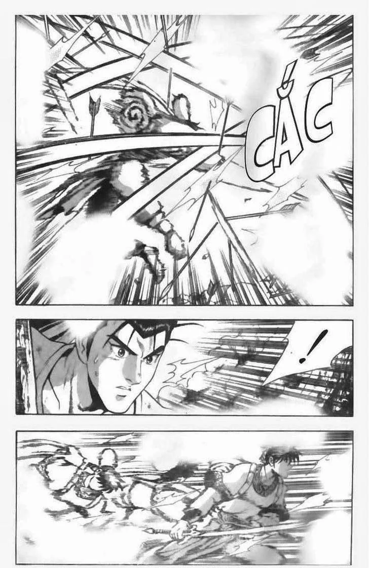 The Ruler of the Land Chapter 86 page 12