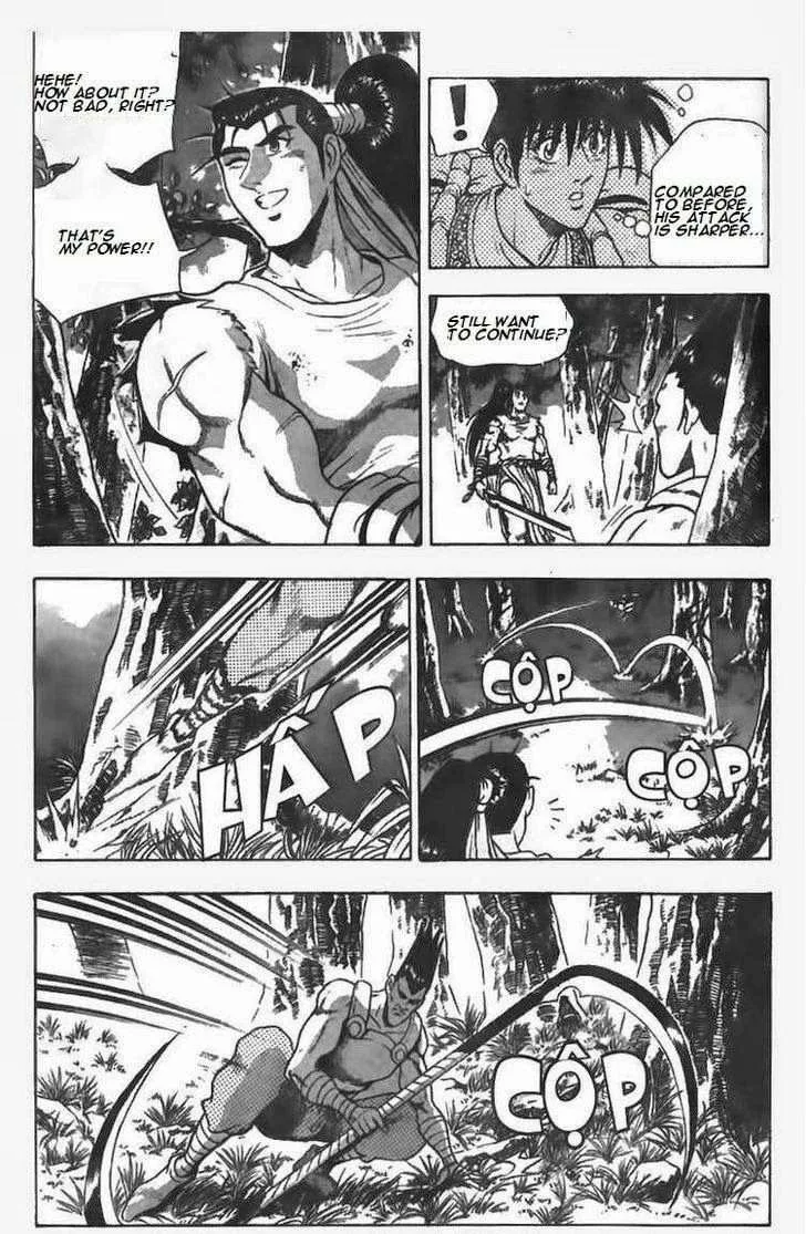 The Ruler of the Land Chapter 85 page 14