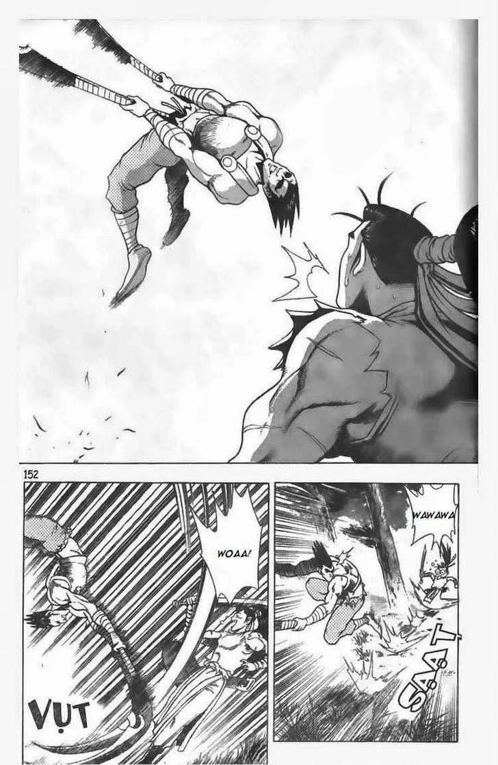 The Ruler of the Land Chapter 85 page 8