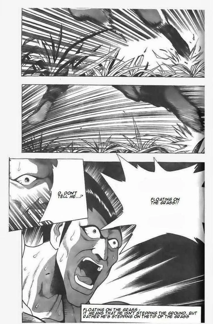 The Ruler of the Land Chapter 85 page 18