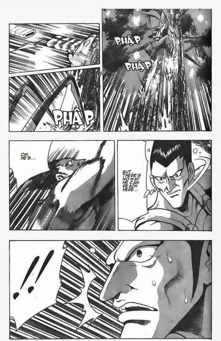 The Ruler of the Land Chapter 85 page 20