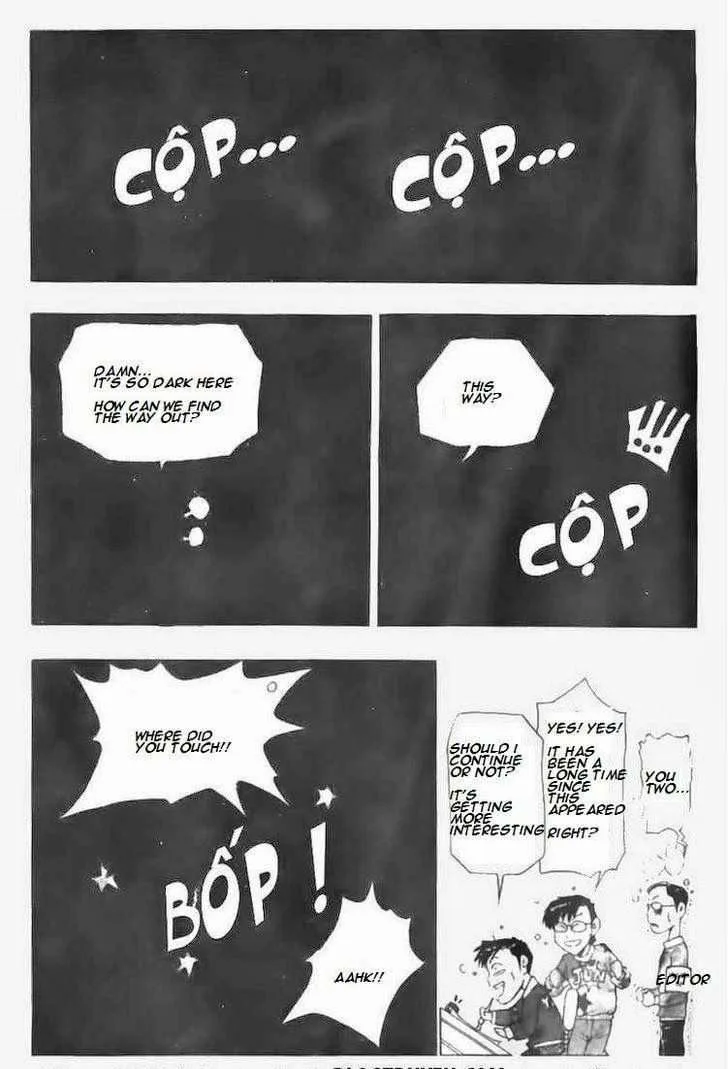 The Ruler of the Land Chapter 87 page 13