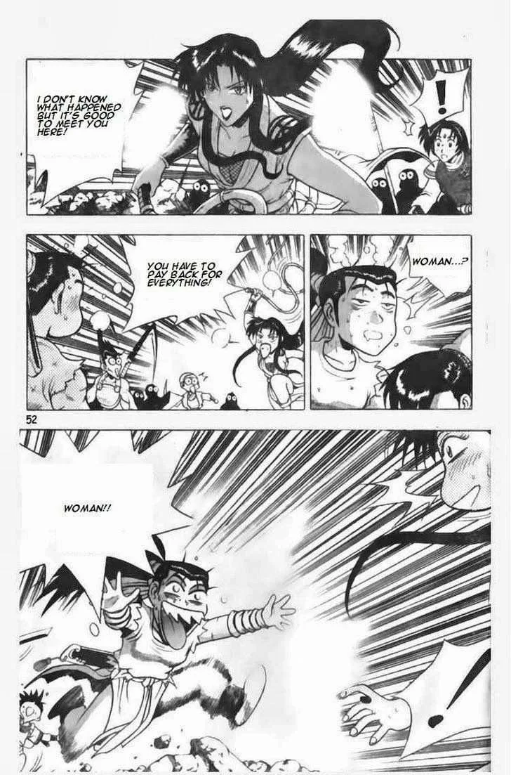 The Ruler of the Land Chapter 88 page 6