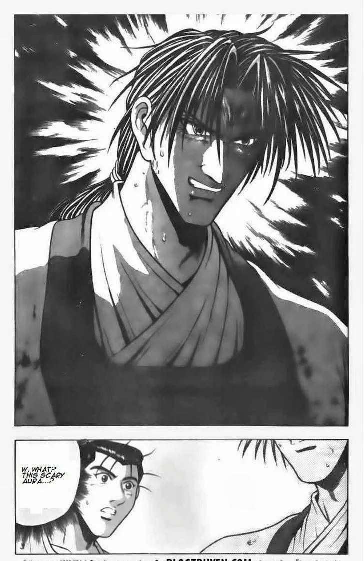 The Ruler of the Land Chapter 90 page 14