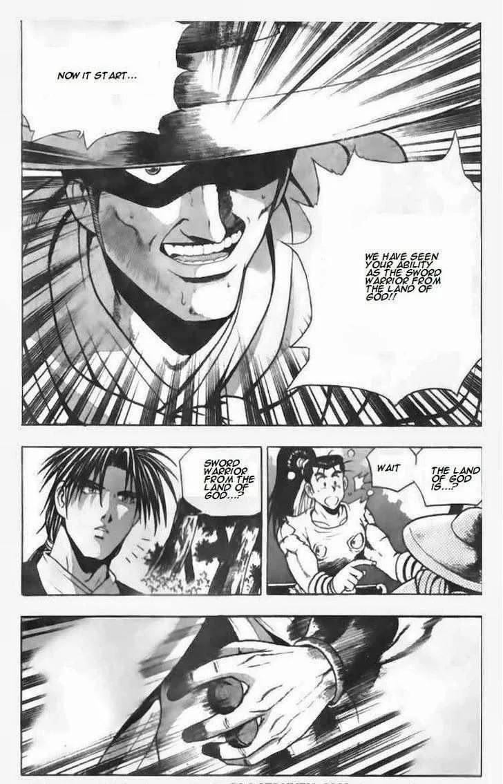 The Ruler of the Land Chapter 90 page 25