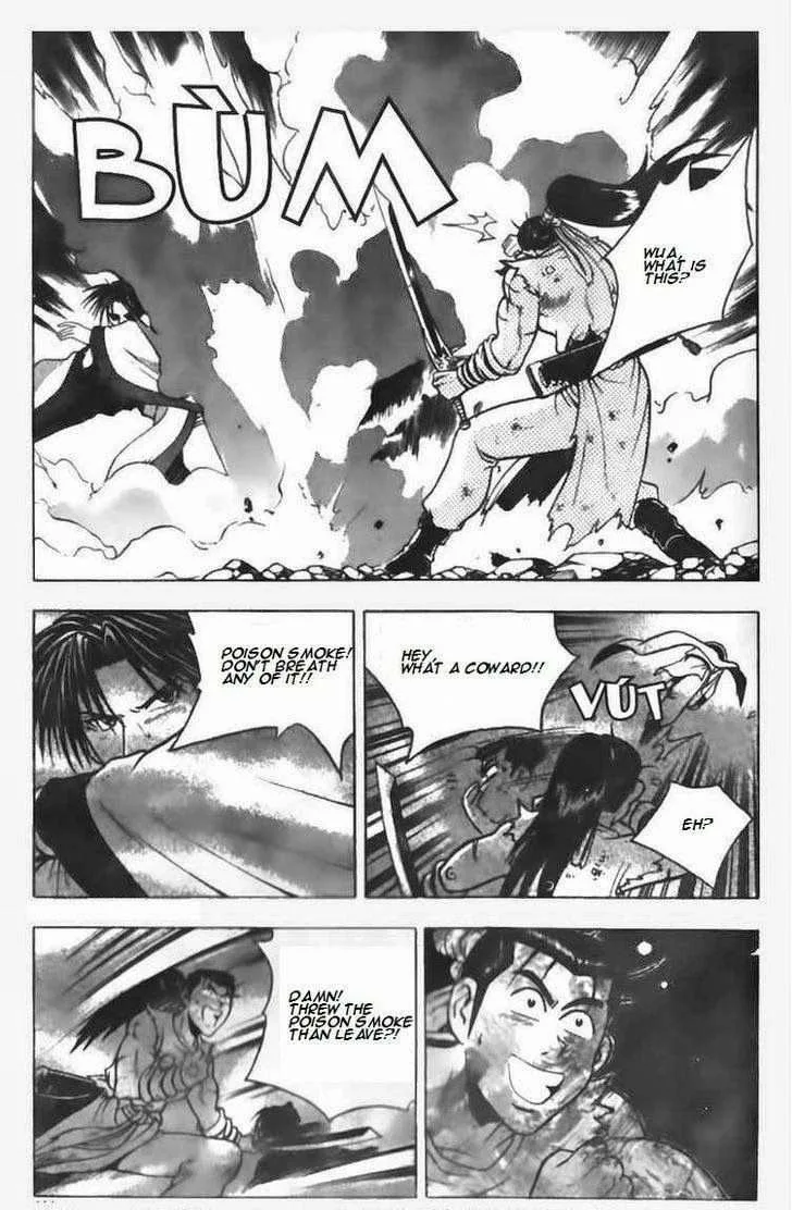 The Ruler of the Land Chapter 90 page 26