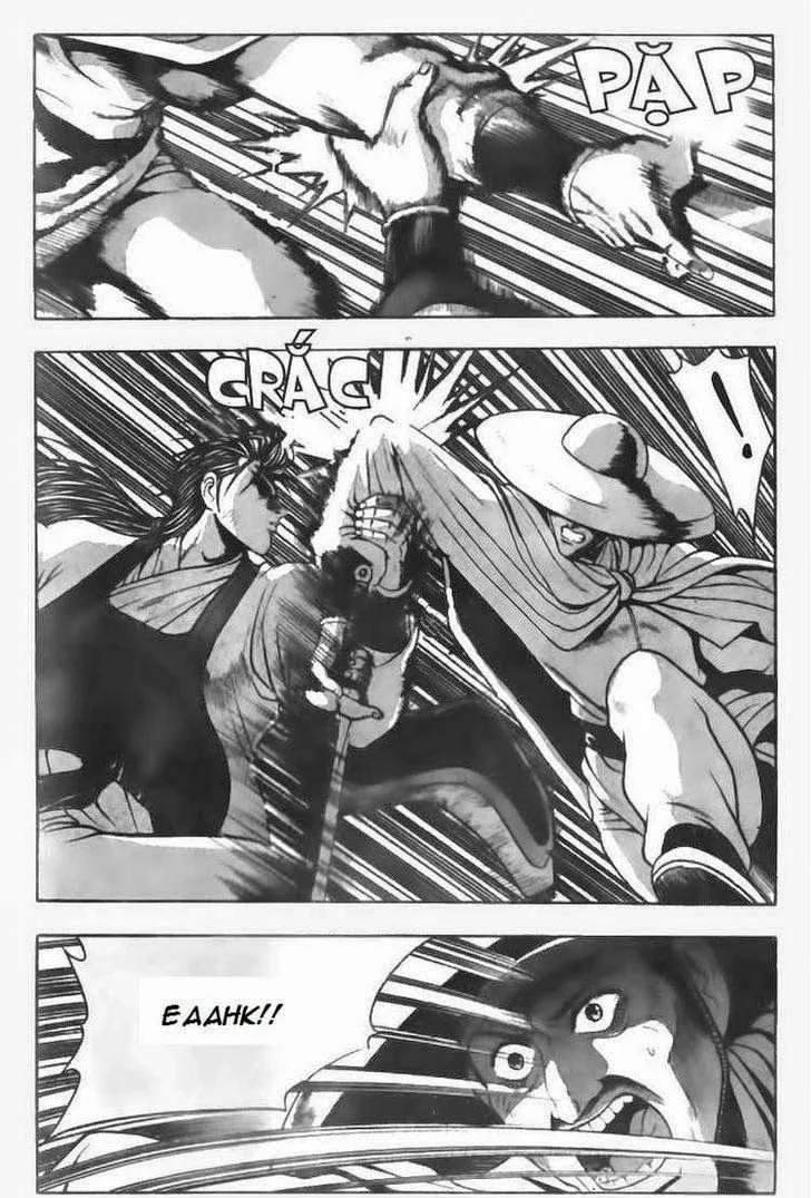 The Ruler of the Land Chapter 90 page 19