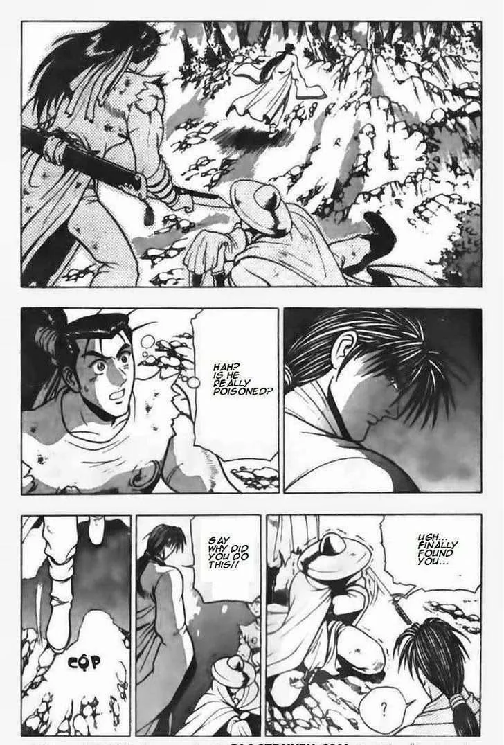 The Ruler of the Land Chapter 90 page 24