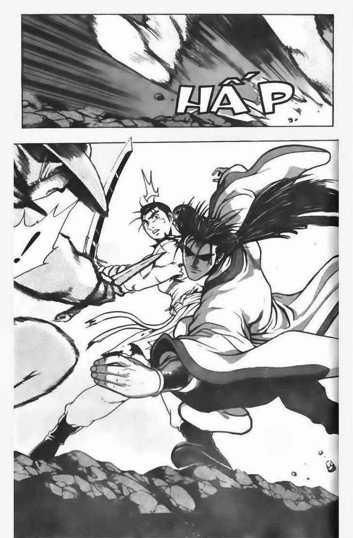 The Ruler of the Land Chapter 90 page 18