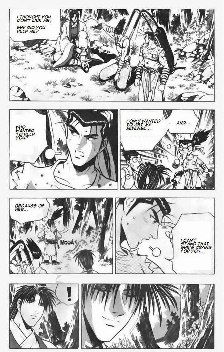 The Ruler of the Land Chapter 89 page 8