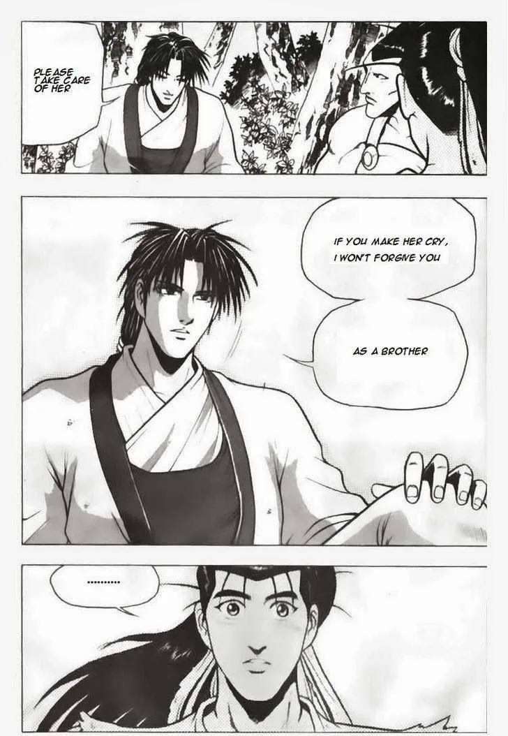 The Ruler of the Land Chapter 89 page 11
