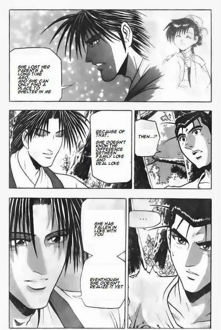 The Ruler of the Land Chapter 89 page 10