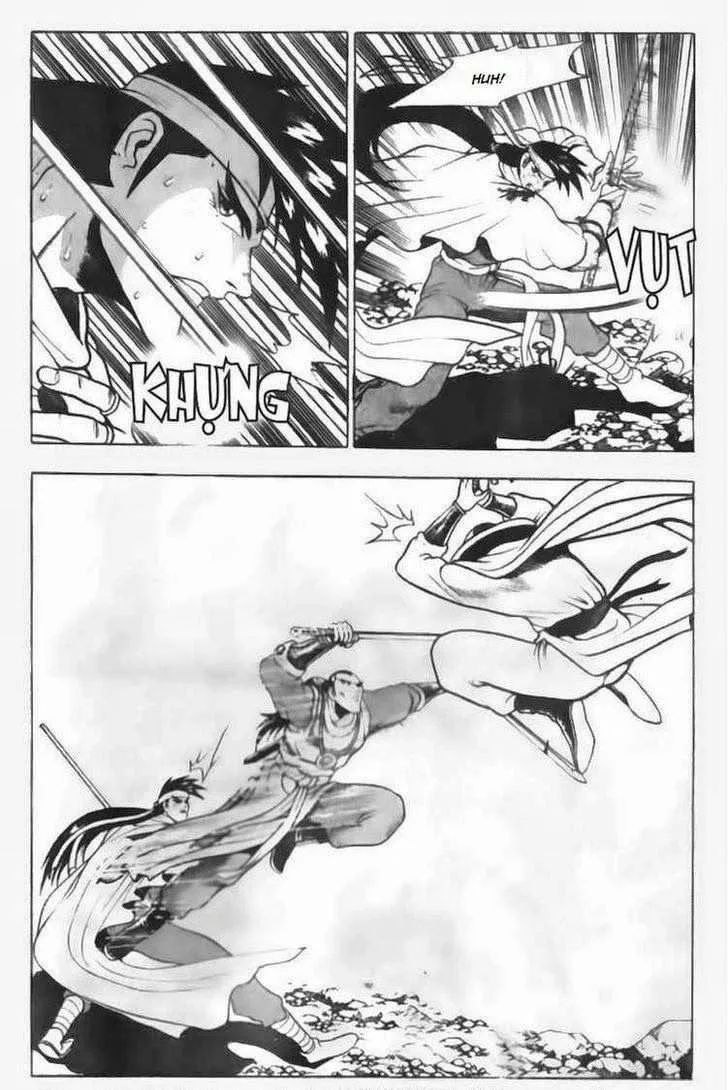 The Ruler of the Land Chapter 89 page 15