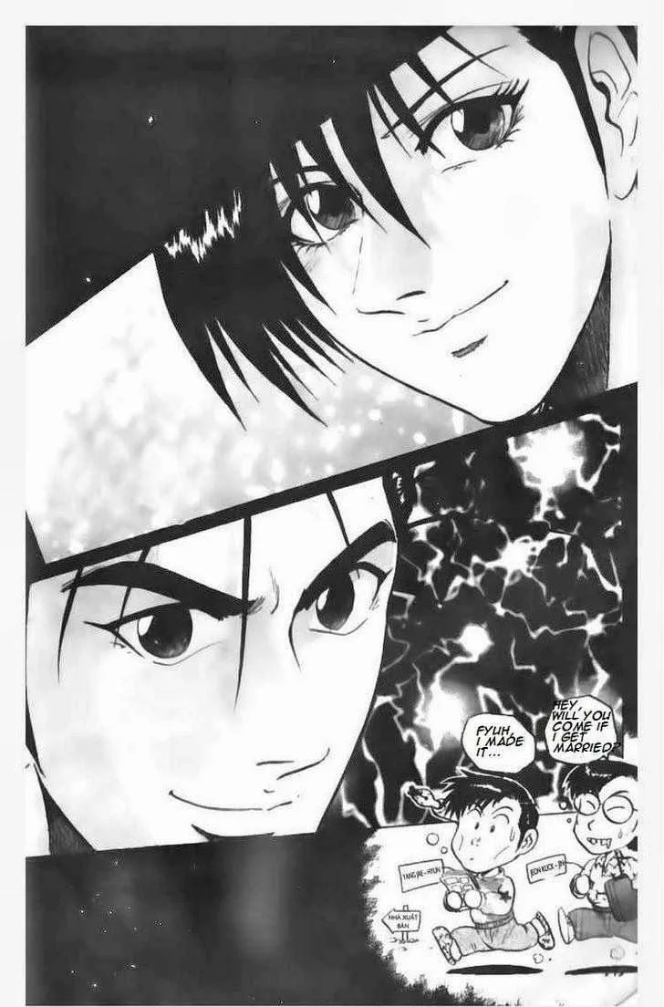 The Ruler of the Land Chapter 92 page 1