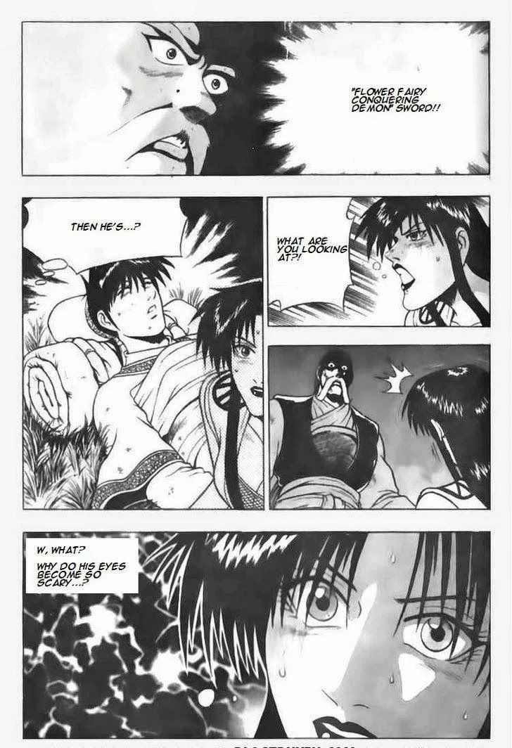 The Ruler of the Land Chapter 91 page 10