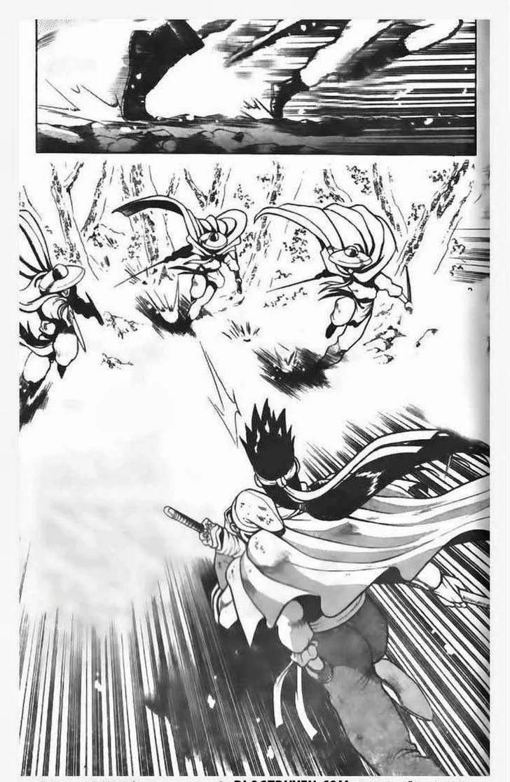 The Ruler of the Land Chapter 91 page 25